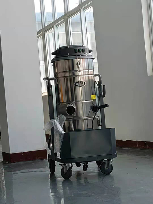 鎮江某靜脈產業公司訂購御衛仕掃地機DS2100與工業吸塵器YC-3612 鎮江某靜脈產業公司訂購御衛仕掃地機DS2100與工業吸塵器YC-3612