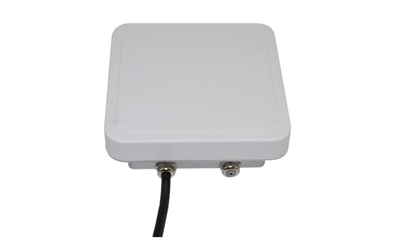 6dBi 超高頻RFID一體機（images 1）