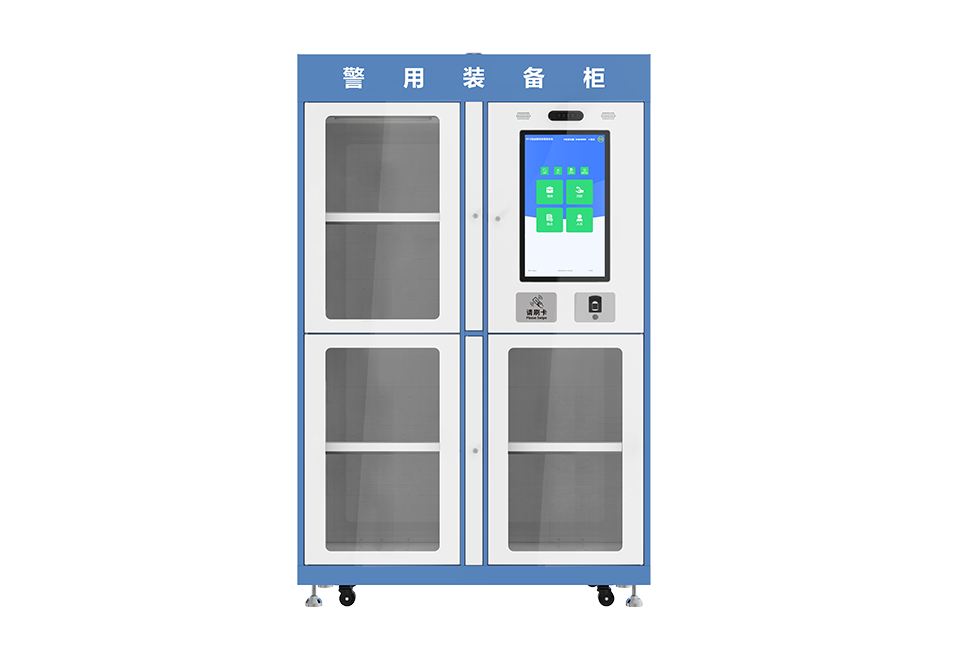CK-J68A RFID智慧裝備柜（images 1）