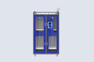 CK-GT4A RFID智能工具管理柜