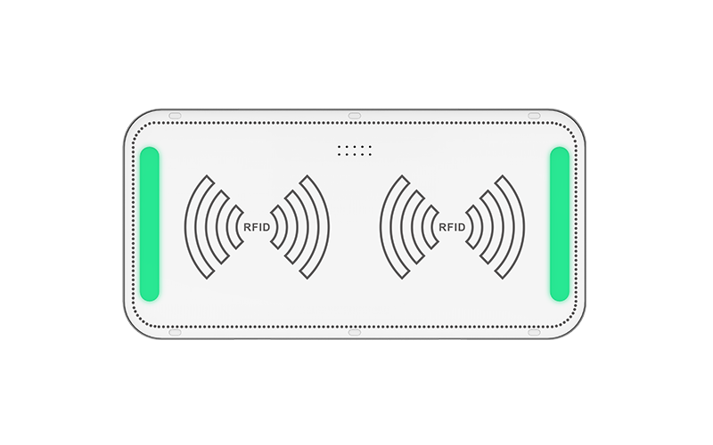 CK-T1A 吸頂式RFID門禁（images 1）