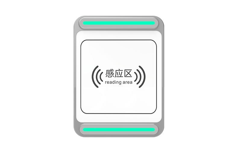 CK-T1G 吸頂式RFID射頻門禁（images 1）