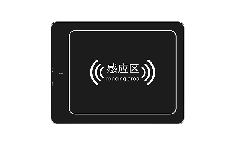 CK-D5L 超高頻RFID閱讀器（images 1）