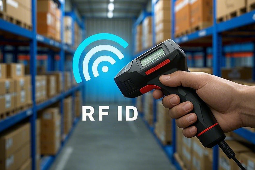RFID在零售行業的前景如何？