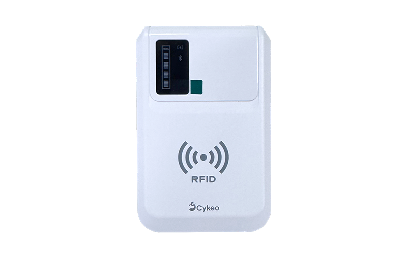 CK-B5L 隨身RFID UHF讀寫器（images 1）