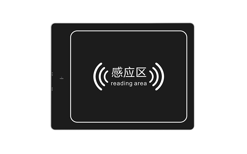 CK-D6L RFID閱讀器（images 1）