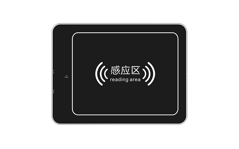 CK-D4L 超高頻RFID讀卡器（images 1）