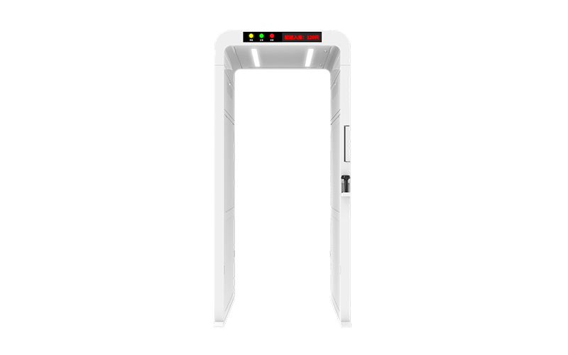 CK-T8C 立式RFID識別門禁(images 1)