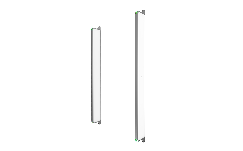 CK-T3 壁掛式RFID安全門禁（images 1）