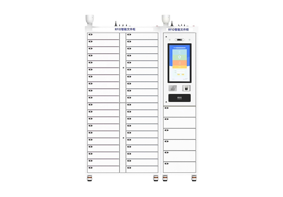 CK-G640A RFID文件柜（images 1）