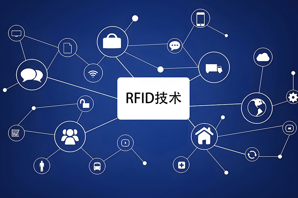 RFID技術(shù)實(shí)質(zhì)