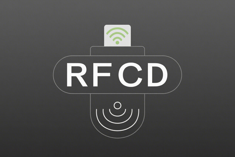 RFID標(biāo)簽工作原理