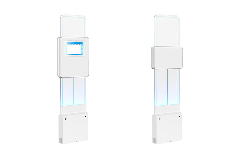 CK-T2BP10 AI門禁系統（images 1）