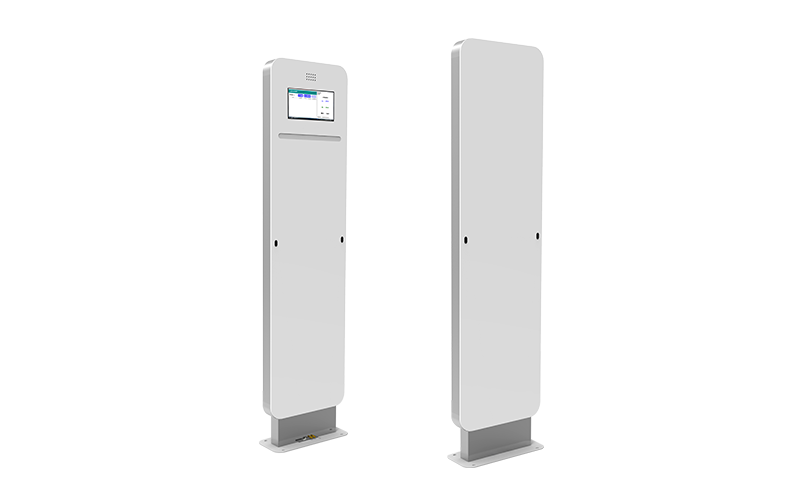 CK-T5 RFID智能門禁（images 1）