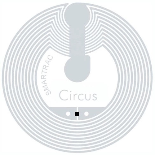 circus copy