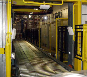 create optimal short range rfid system 1
