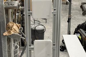 如何創建最優的短程UHF RFID識別系統
