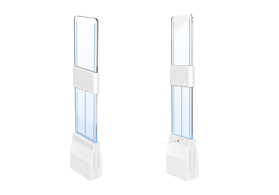 CK-T2D AI算法RFID門禁（images 1）