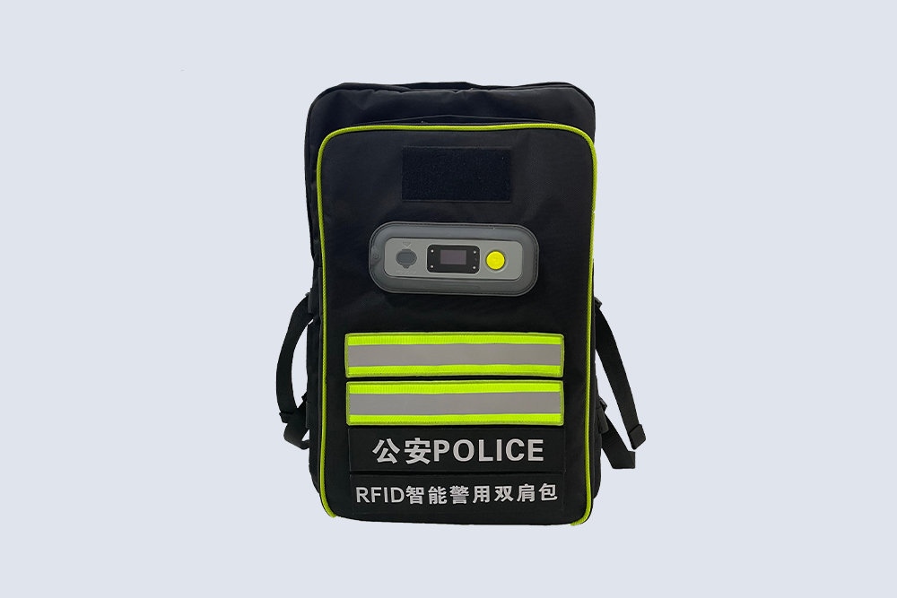 CK-B1A RFID智能警用背包